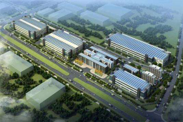 【湖南桑顿新能源湘潭三期工程】樱桃视频APP下载
