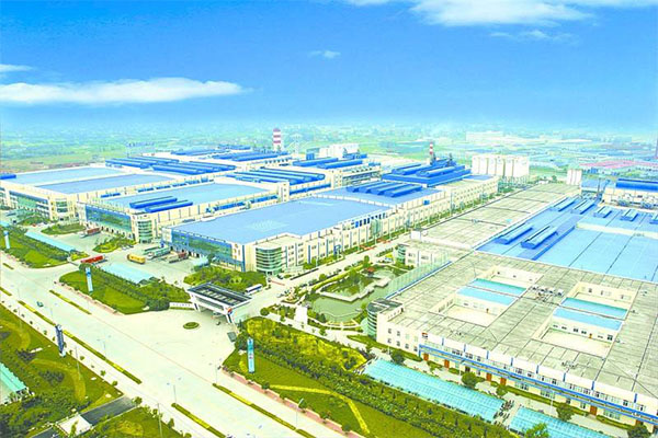 【巨石集团九江工厂】樱桃视频APP下载