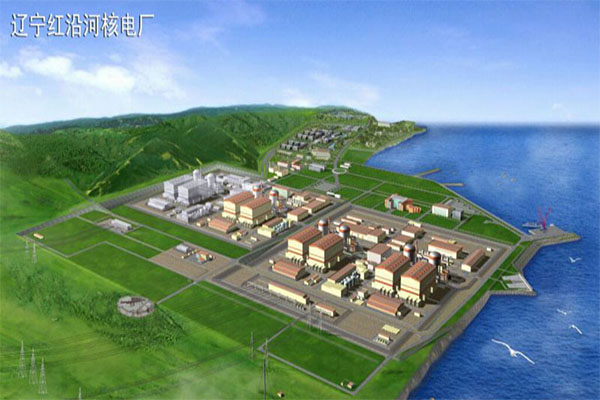 辽宁红沿河核电站可曲挠樱桃视频APP下载案例