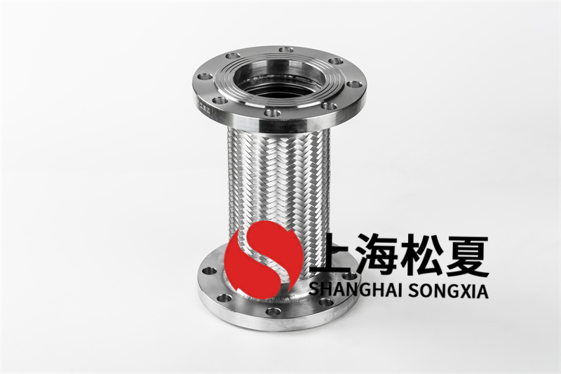 中铁西安建设配套上海樱桃视频免费观看最新金属软接头产品