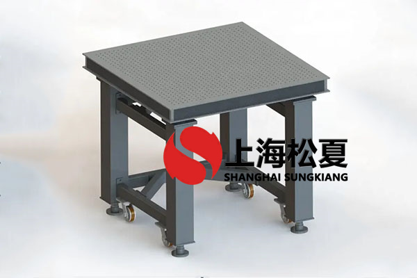 光学仪器使用樱桃视频污下载隔振器组装时要做些什么？