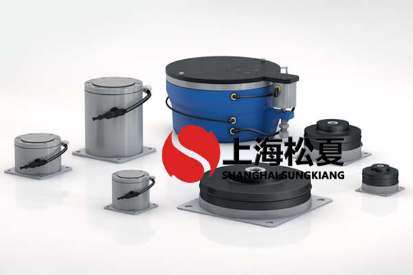 半导体工业自动调平樱桃视频污下载隔振器在生产过程中的应用