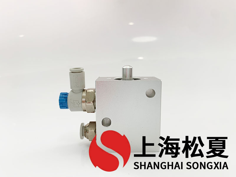 机械设备使用樱桃视频污下载隔振器的理由
