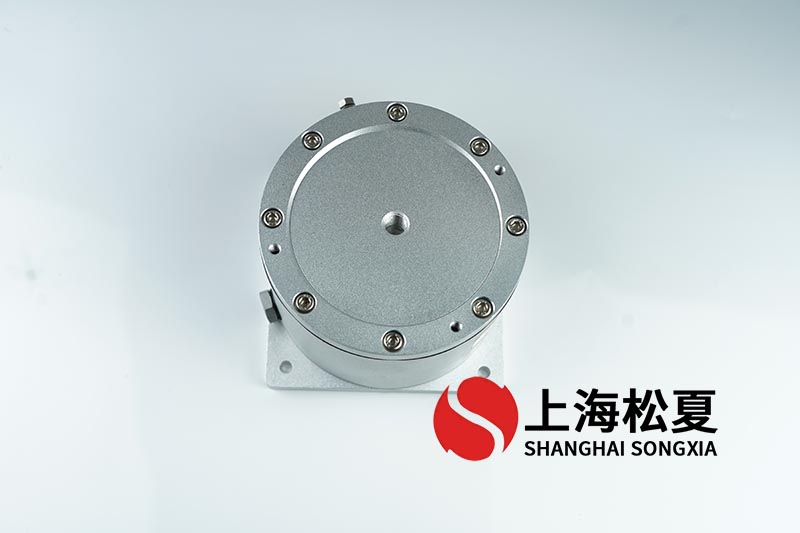 SPA200系列光配向设备空气隔振器有哪些特点？