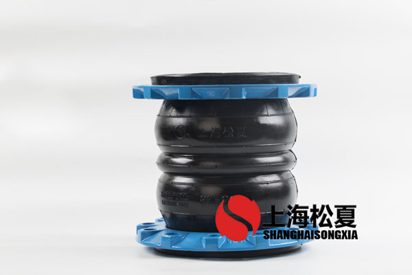 DN200-16kg单球樱桃视频APP下载 消防泵配套软接头