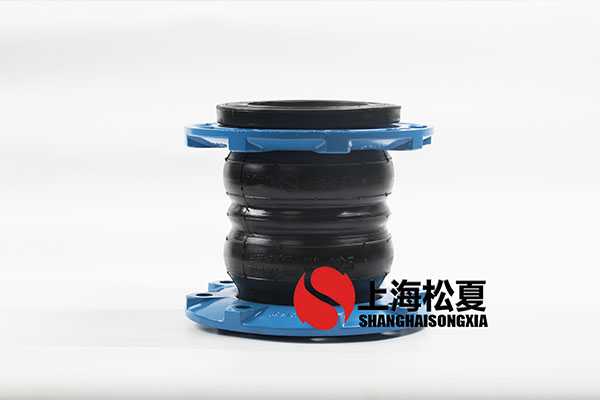 KST型DN65 PN16球墨法兰NBR耐油樱桃视频APP下载