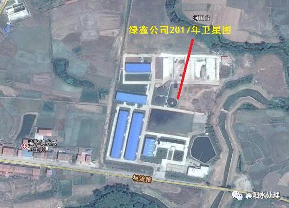湖北绿鑫宜城沼气发电项目-配套樱桃视频APP下载