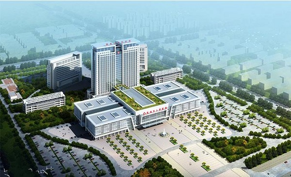 【禹州市人民医院】樱桃视频APP下载合同