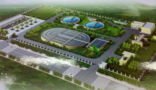 【成都污水处理老站搬迁改扩建工程】樱桃视频APP下载合同