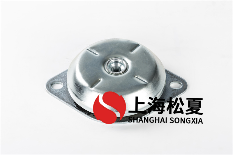橡胶樱桃视频黄片入口的减振器有什么作用?