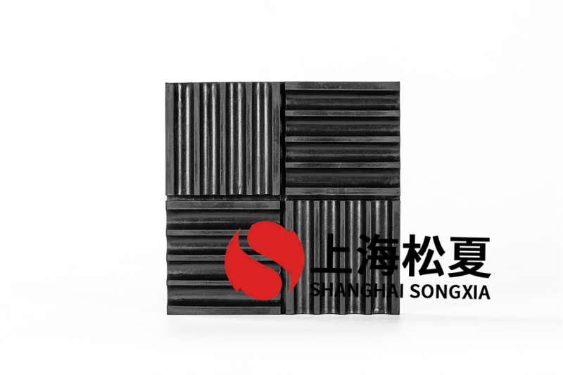 橡胶樱桃视频黄片入口的减振器有什么作用?
