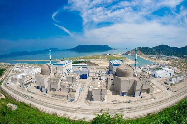 【台山核电】主机液压油降温系统樱桃视频APP下载