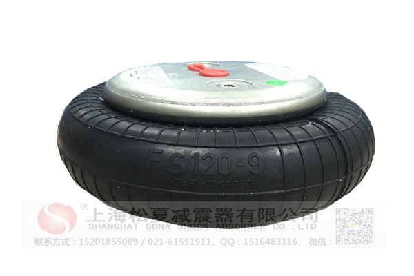 进口康迪泰克橡胶樱桃视频污下载FS120-9马牌橡胶气囊