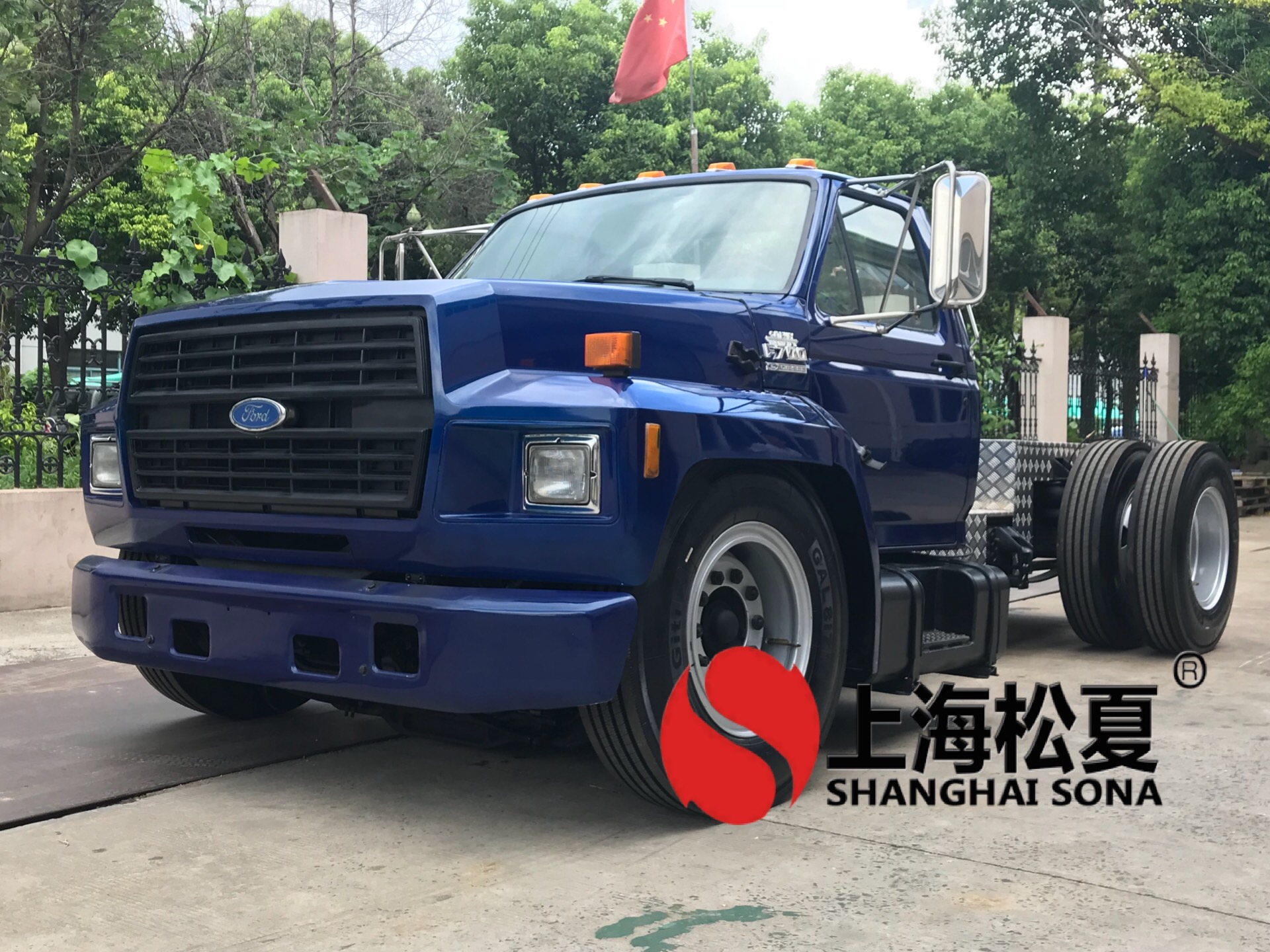 福特T700后桥改装橡胶樱桃视频污下载
