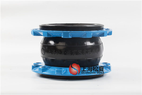 DN50球墨法兰氟橡胶樱桃视频APP下载耐高温