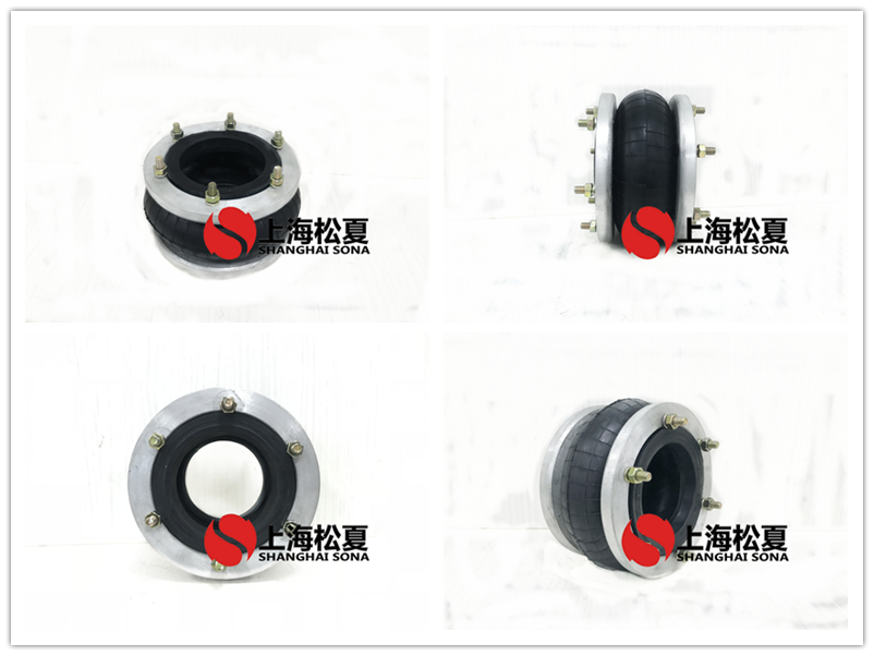 HF215/120-1法兰式橡胶樱桃视频污下载，纠偏气囊