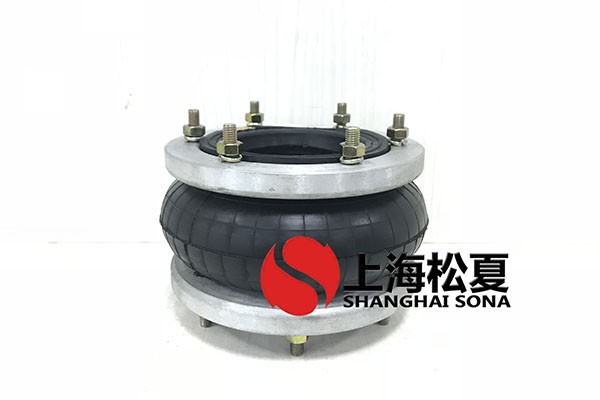 <b>HF215/120-1法兰式橡胶樱桃视频污下载，纠偏气囊</b>