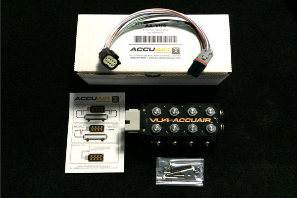<b>ACCUAIR电磁阀组-橡胶樱桃视频污下载</b>